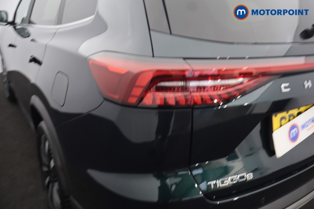 Chery Tiggo 8 Summit Automatic Petrol Plug-In Hybrid SUV - Stock Number (1682726) - 36th supplementary image