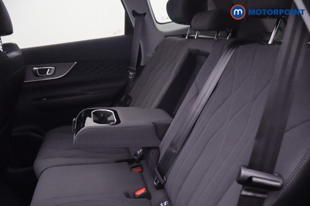 Chery Tiggo 8 Summit Automatic Petrol Plug-In Hybrid SUV - Stock Number (1682726) - 39th supplementary image