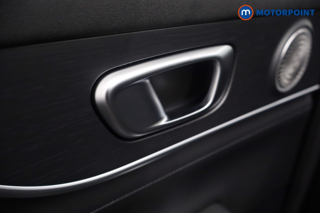 Chery Tiggo 8 Summit Automatic Petrol Plug-In Hybrid SUV - Stock Number (1682726) - 41st supplementary image
