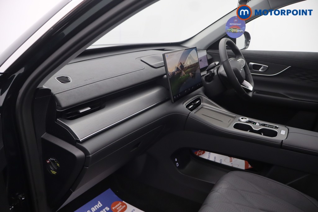 Chery Tiggo 8 Summit Automatic Petrol Plug-In Hybrid SUV - Stock Number (1682726) - 44th supplementary image