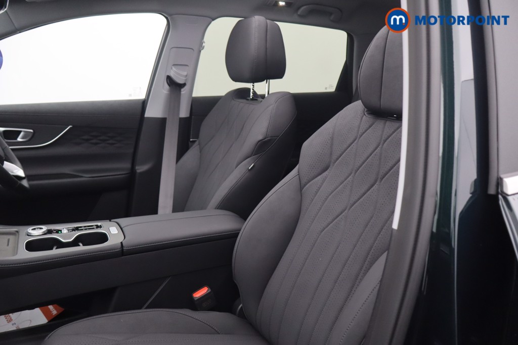 Chery Tiggo 8 Summit Automatic Petrol Plug-In Hybrid SUV - Stock Number (1682726) - 45th supplementary image