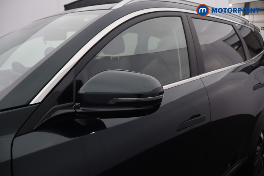 Chery Tiggo 8 Summit Automatic Petrol Plug-In Hybrid SUV - Stock Number (1682726) - 50th supplementary image