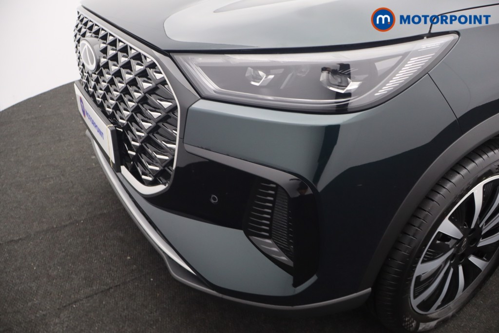 Chery Tiggo 8 Summit Automatic Petrol Plug-In Hybrid SUV - Stock Number (1682726) - 52nd supplementary image