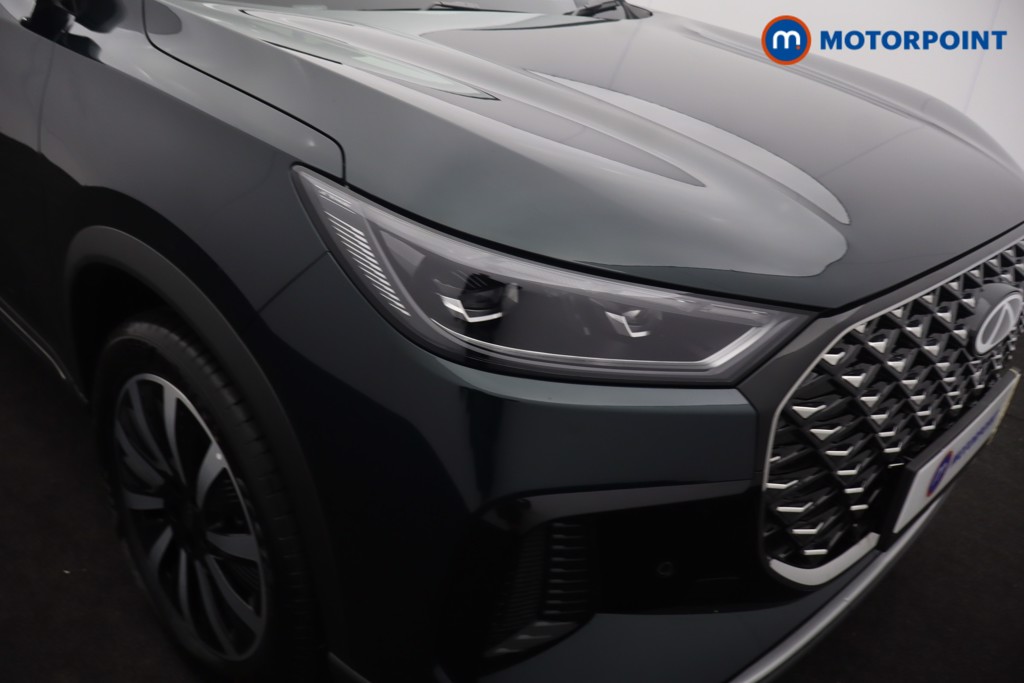 Chery Tiggo 8 Summit Automatic Petrol Plug-In Hybrid SUV - Stock Number (1682726) - 53rd supplementary image