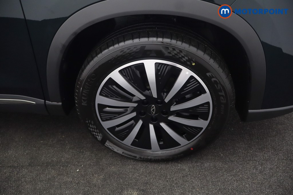 Chery Tiggo 8 Summit Automatic Petrol Plug-In Hybrid SUV - Stock Number (1682726) - 54th supplementary image