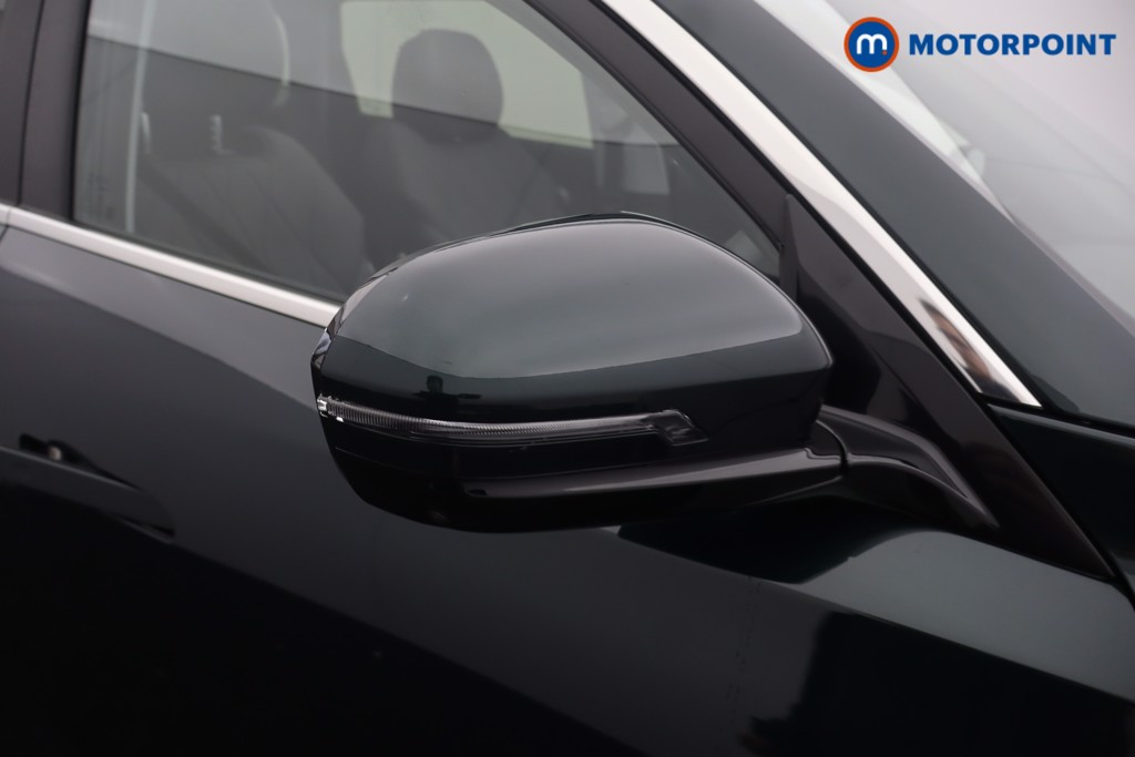 Chery Tiggo 8 Summit Automatic Petrol Plug-In Hybrid SUV - Stock Number (1682726) - 55th supplementary image