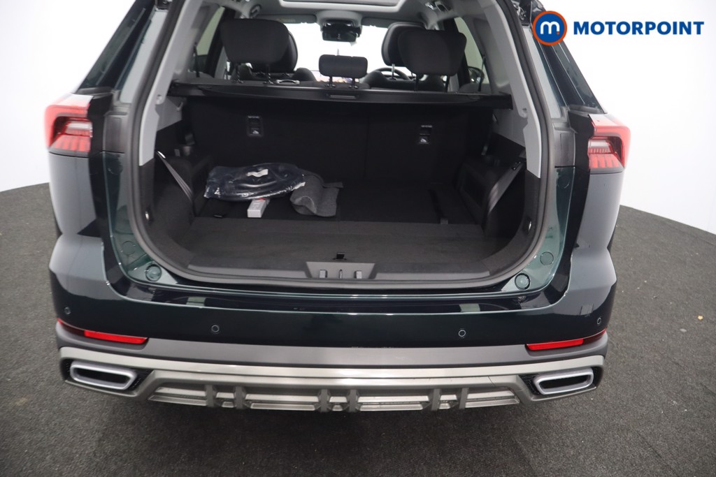 Chery Tiggo 8 Summit Automatic Petrol Plug-In Hybrid SUV - Stock Number (1682726) - 56th supplementary image