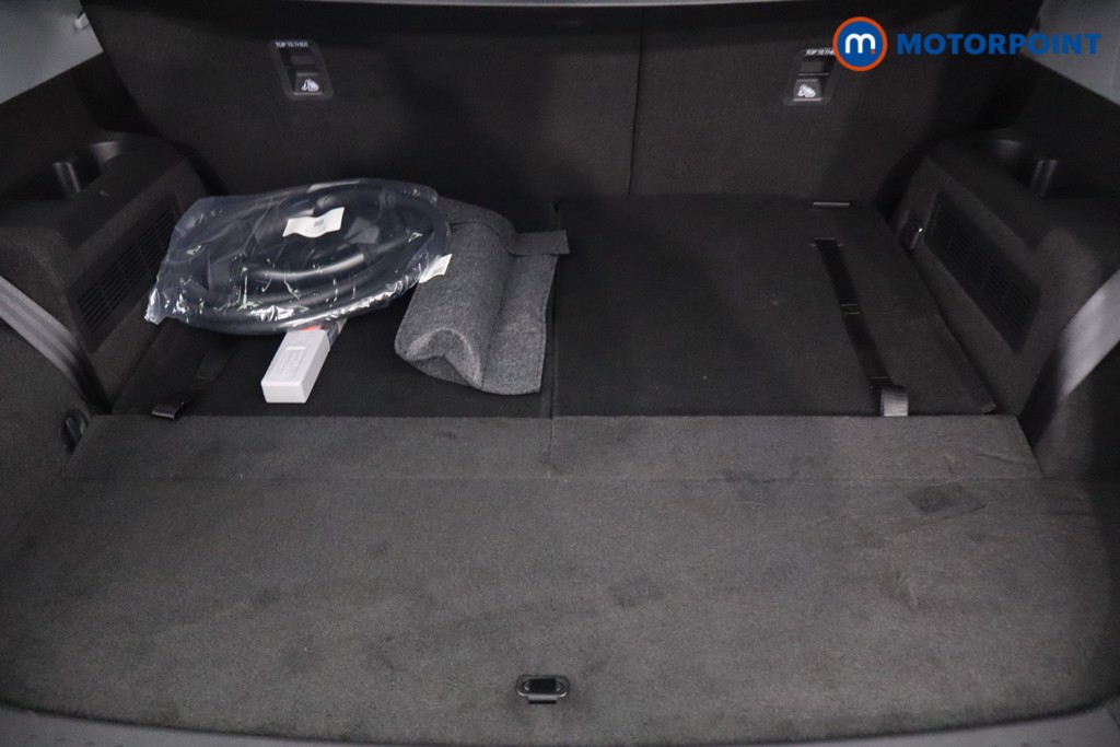 Chery Tiggo 8 Summit Automatic Petrol Plug-In Hybrid SUV - Stock Number (1682726) - 57th supplementary image