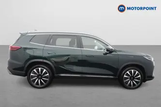 Chery Tiggo 8 Summit Automatic Petrol Plug-In Hybrid SUV - Stock Number (1682726) - Drivers side