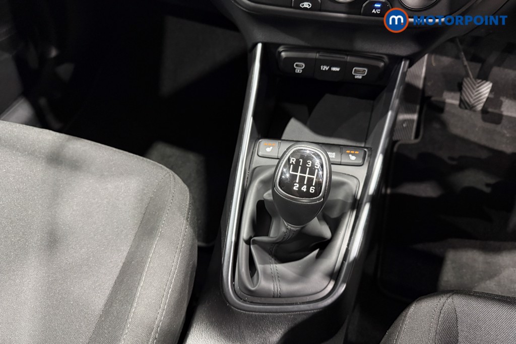 Hyundai I20 Black Line Manual Petrol Hatchback - Stock Number (1683283) - 13th supplementary image