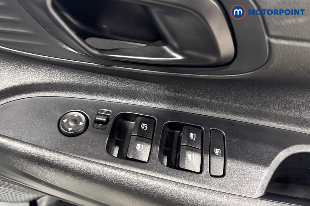 Hyundai I20 Black Line Manual Petrol Hatchback - Stock Number (1683283) - 16th supplementary image