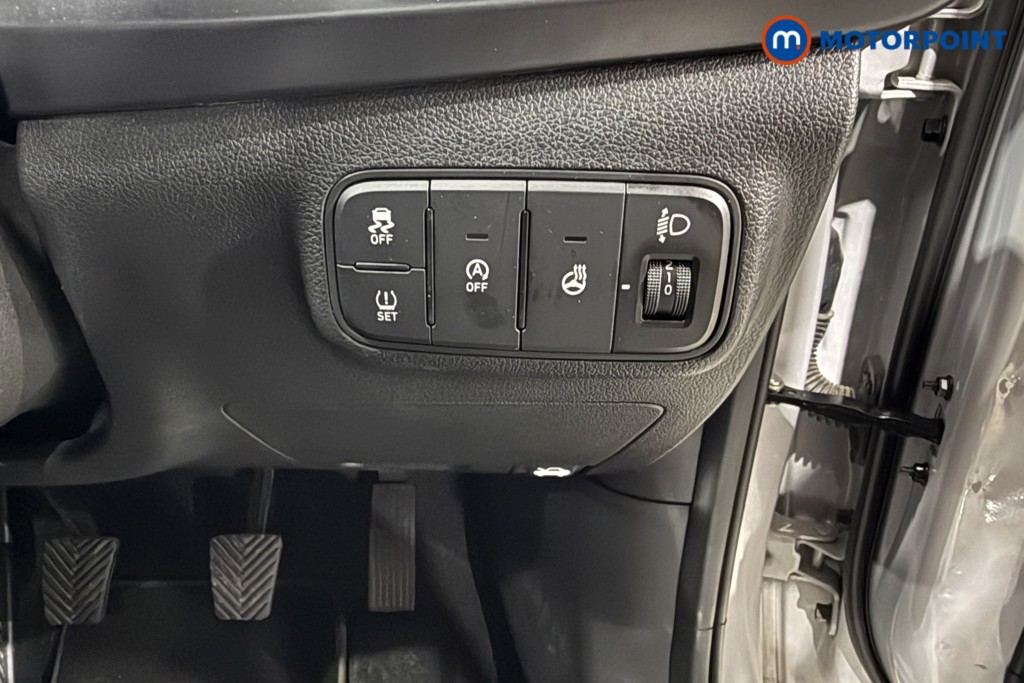 Hyundai I20 Black Line Manual Petrol Hatchback - Stock Number (1683283) - 17th supplementary image