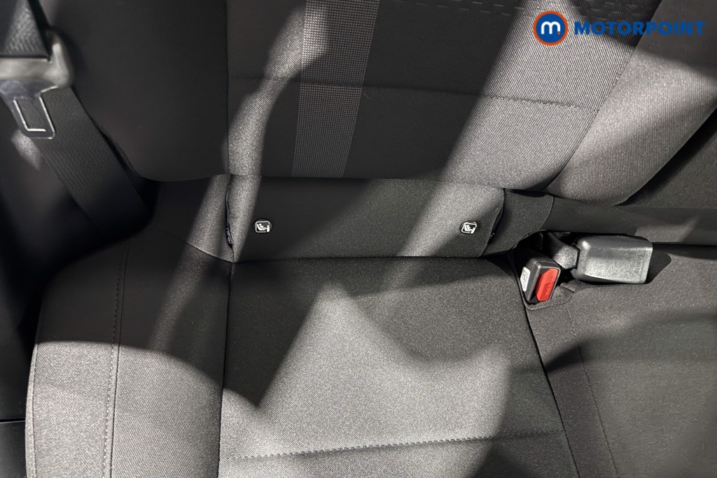 Hyundai I20 Black Line Manual Petrol Hatchback - Stock Number (1683283) - 20th supplementary image