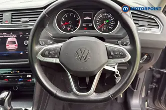 Volkswagen Tiguan Life Automatic Petrol SUV - Stock Number (1683331) - 2nd supplementary image