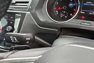 Volkswagen Tiguan Life Automatic Petrol SUV - Stock Number (1683331) - 5th supplementary image
