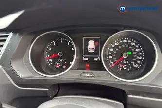 Volkswagen Tiguan Life Automatic Petrol SUV - Stock Number (1683331) - 7th supplementary image