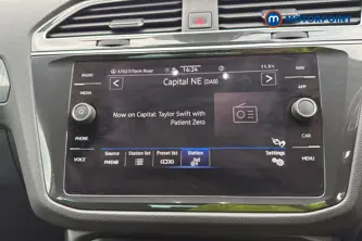 Volkswagen Tiguan Life Automatic Petrol SUV - Stock Number (1683331) - 8th supplementary image