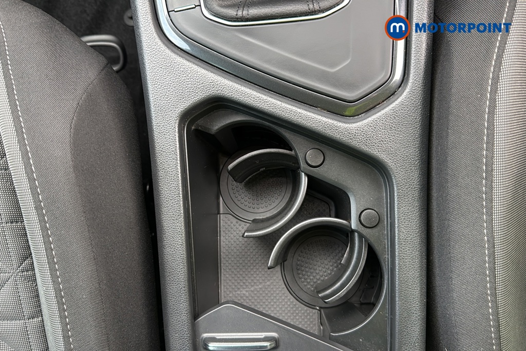 Volkswagen Tiguan Life Automatic Petrol SUV - Stock Number (1683331) - 16th supplementary image