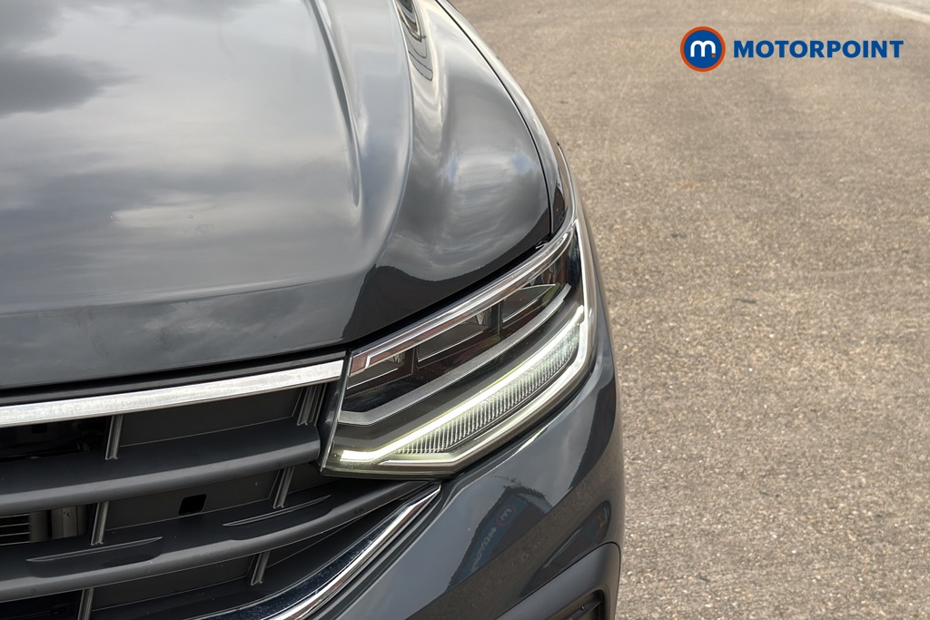 Volkswagen Tiguan Life Automatic Petrol SUV - Stock Number (1683331) - 42nd supplementary image