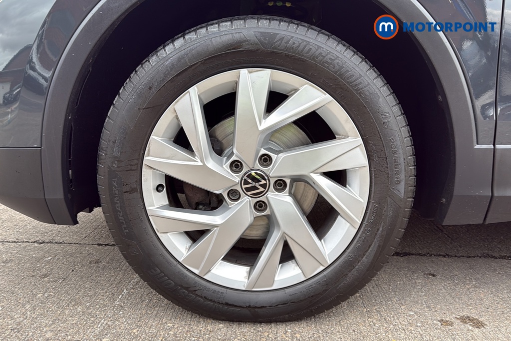 Volkswagen Tiguan Life Automatic Petrol SUV - Stock Number (1683331) - 44th supplementary image