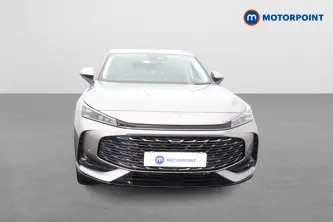 Mg Motor Uk HS Trophy Automatic Petrol-Electric Hybrid SUV - Stock Number (1683405) - Front bumper