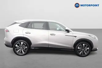 Mg Motor Uk HS Trophy Automatic Petrol-Electric Hybrid SUV - Stock Number (1683405) - Drivers side