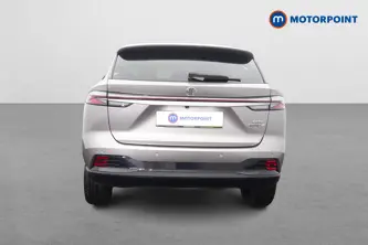 Mg Motor Uk HS Trophy Automatic Petrol-Electric Hybrid SUV - Stock Number (1683405) - Rear bumper