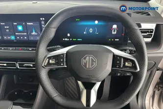Mg Motor Uk HS Trophy Automatic Petrol-Electric Hybrid SUV - Stock Number (1683410) - 2nd supplementary image