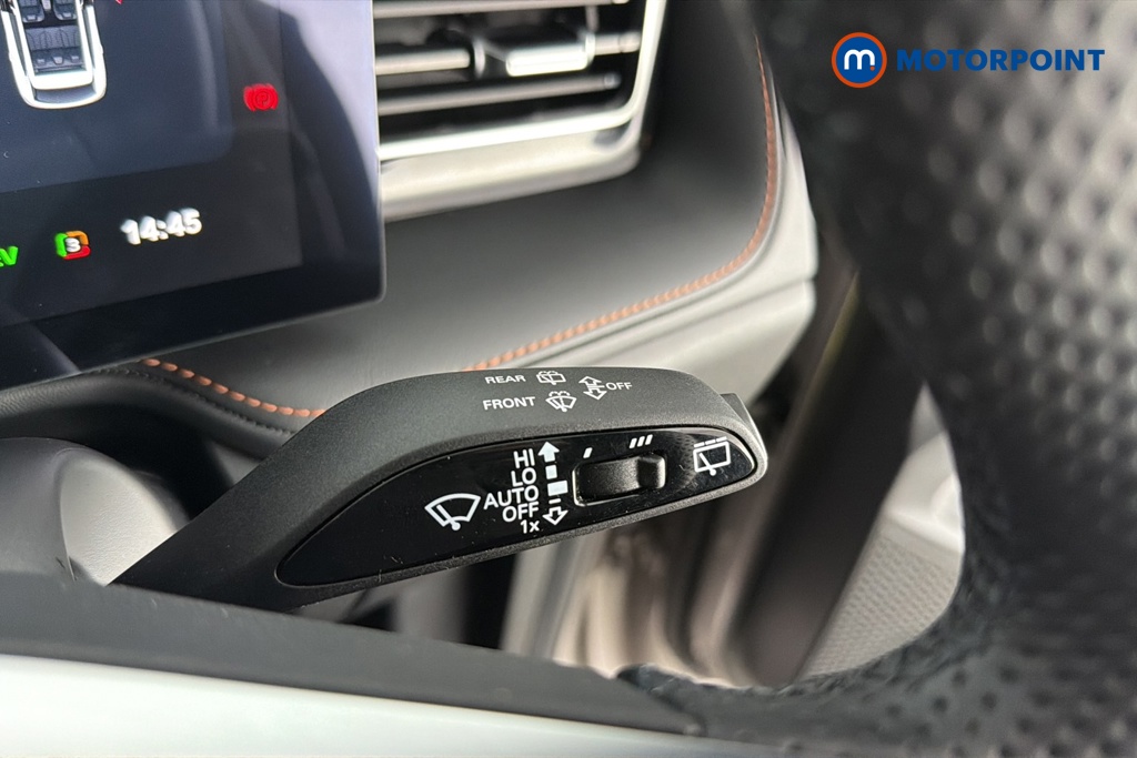 Mg Motor Uk HS Trophy Automatic Petrol-Electric Hybrid SUV - Stock Number (1683410) - 6th supplementary image