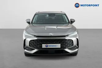 Mg Motor Uk HS Trophy Automatic Petrol-Electric Hybrid SUV - Stock Number (1683410) - Front bumper