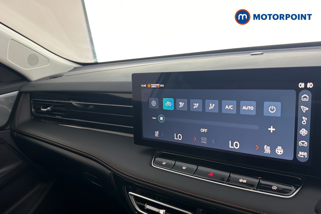 Mg Motor Uk HS Trophy Automatic Petrol-Electric Hybrid SUV - Stock Number (1683410) - 12th supplementary image