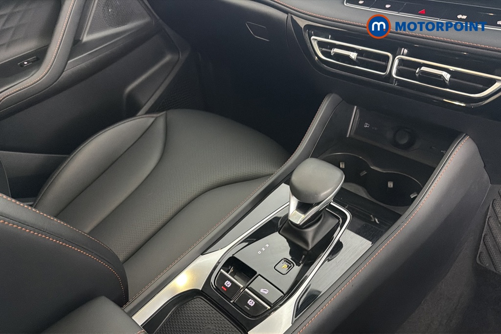 Mg Motor Uk HS Trophy Automatic Petrol-Electric Hybrid SUV - Stock Number (1683410) - 15th supplementary image