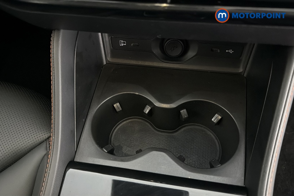 Mg Motor Uk HS Trophy Automatic Petrol-Electric Hybrid SUV - Stock Number (1683410) - 16th supplementary image
