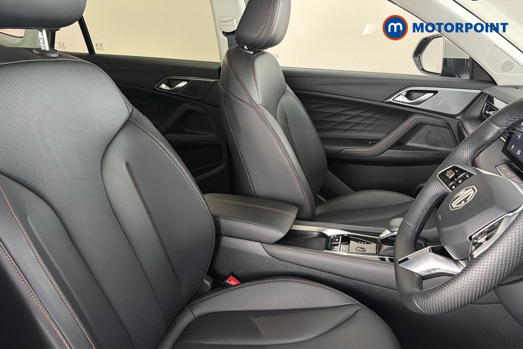 Mg Motor Uk HS Trophy Automatic Petrol-Electric Hybrid SUV - Stock Number (1683410) - 22nd supplementary image