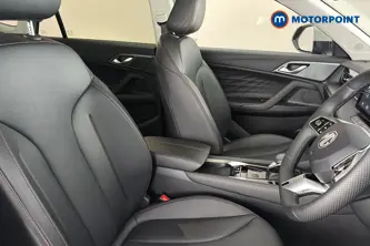 Mg Motor Uk HS Trophy Automatic Petrol-Electric Hybrid SUV - Stock Number (1683410) - 22nd supplementary image