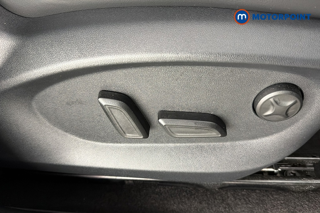 Mg Motor Uk HS Trophy Automatic Petrol-Electric Hybrid SUV - Stock Number (1683410) - 23rd supplementary image