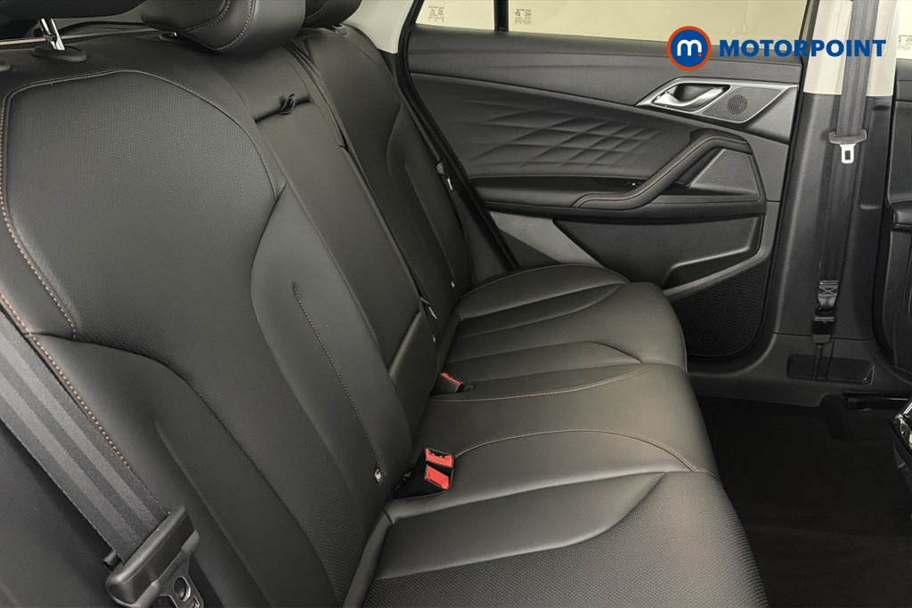 Mg Motor Uk HS Trophy Automatic Petrol-Electric Hybrid SUV - Stock Number (1683410) - 25th supplementary image