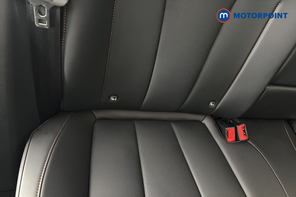 Mg Motor Uk HS Trophy Automatic Petrol-Electric Hybrid SUV - Stock Number (1683410) - 27th supplementary image