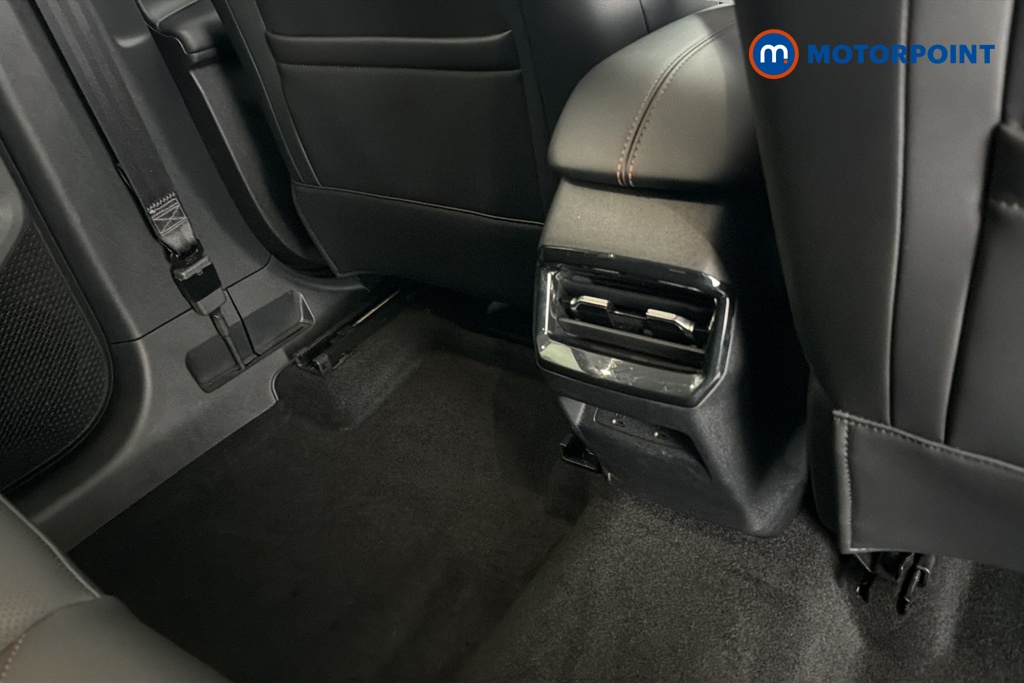 Mg Motor Uk HS Trophy Automatic Petrol-Electric Hybrid SUV - Stock Number (1683410) - 28th supplementary image
