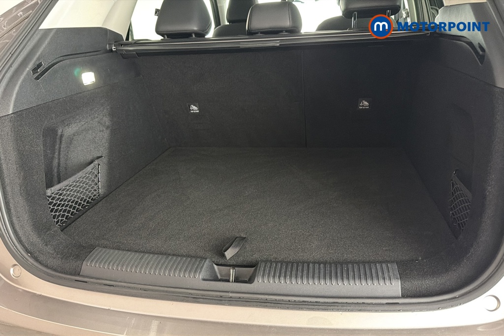 Mg Motor Uk HS Trophy Automatic Petrol-Electric Hybrid SUV - Stock Number (1683410) - 30th supplementary image