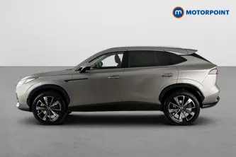 Mg Motor Uk HS Trophy Automatic Petrol-Electric Hybrid SUV - Stock Number (1683410) - Drivers side