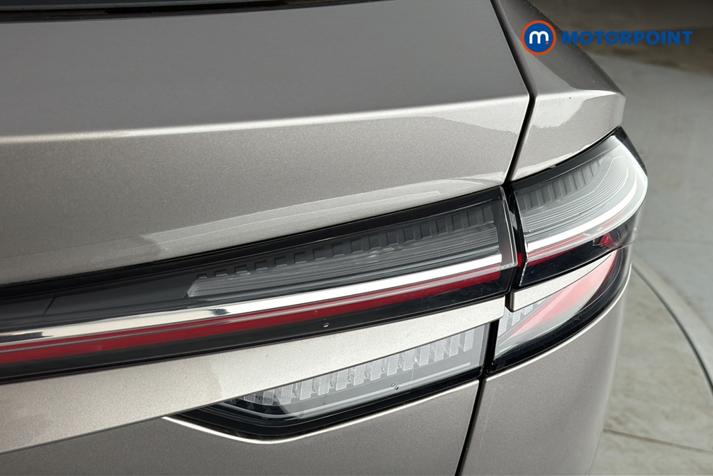 Mg Motor Uk HS Trophy Automatic Petrol-Electric Hybrid SUV - Stock Number (1683410) - 36th supplementary image
