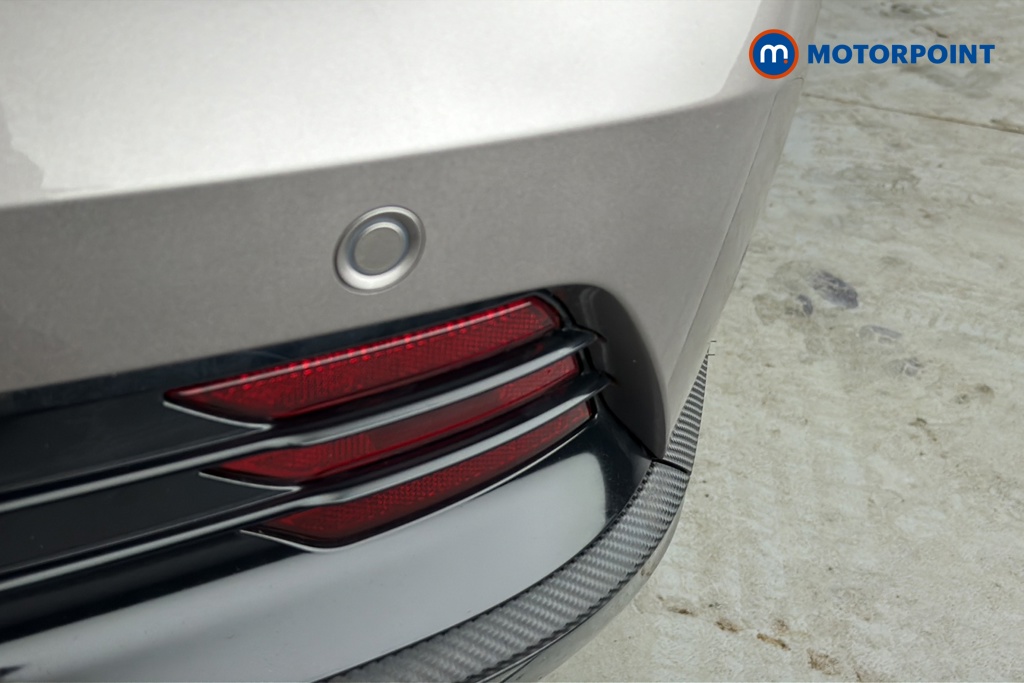 Mg Motor Uk HS Trophy Automatic Petrol-Electric Hybrid SUV - Stock Number (1683410) - 39th supplementary image