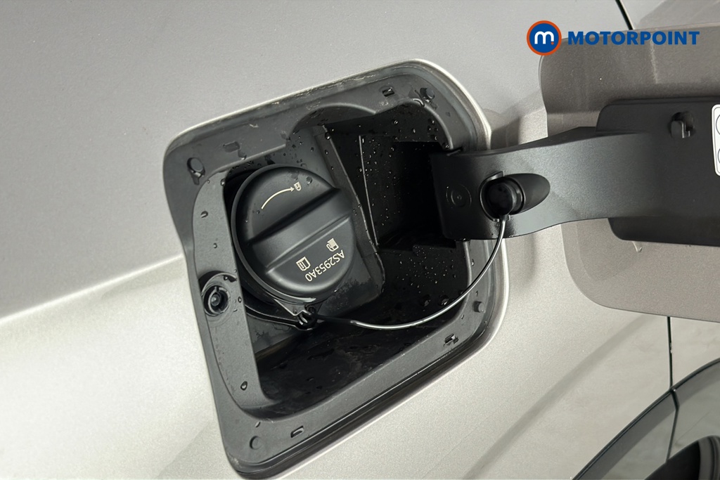 Mg Motor Uk HS Trophy Automatic Petrol-Electric Hybrid SUV - Stock Number (1683410) - 41st supplementary image