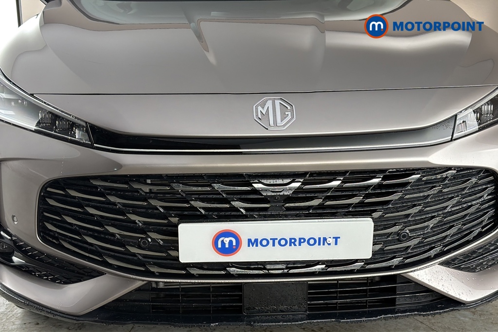 Mg Motor Uk HS Trophy Automatic Petrol-Electric Hybrid SUV - Stock Number (1683410) - 43rd supplementary image