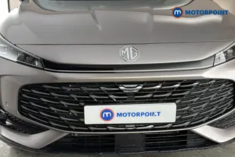Mg Motor Uk HS Trophy Automatic Petrol-Electric Hybrid SUV - Stock Number (1683410) - 43rd supplementary image