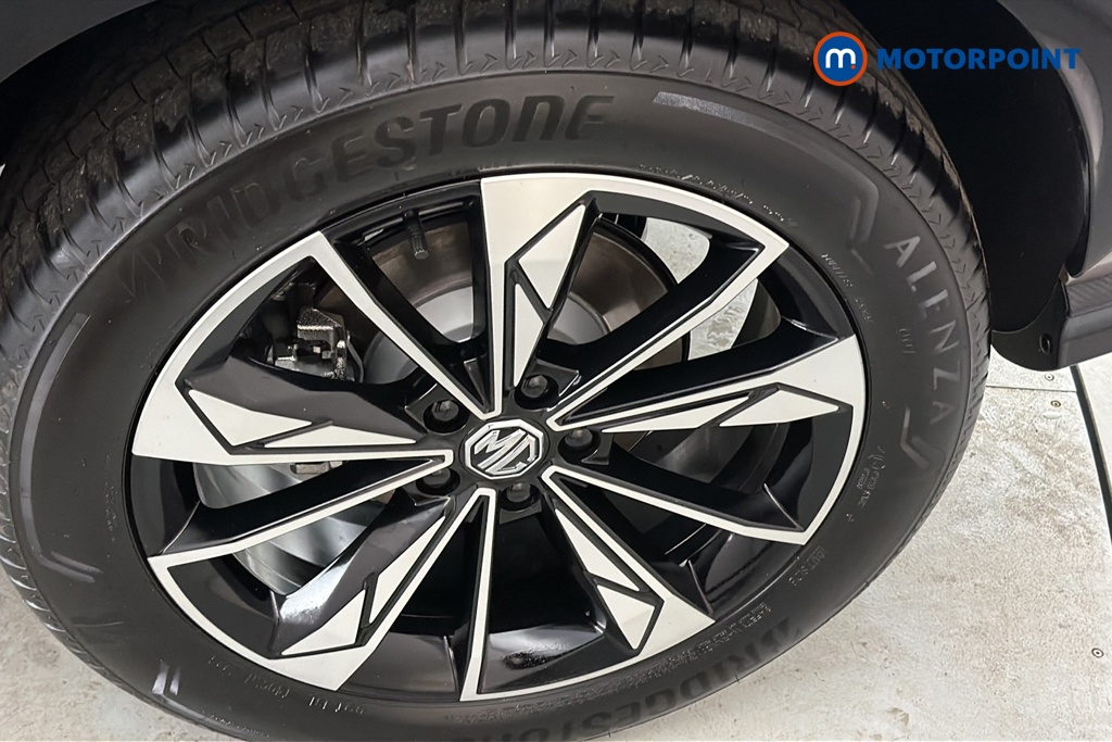 Mg Motor Uk HS Trophy Automatic Petrol-Electric Hybrid SUV - Stock Number (1683410) - 45th supplementary image