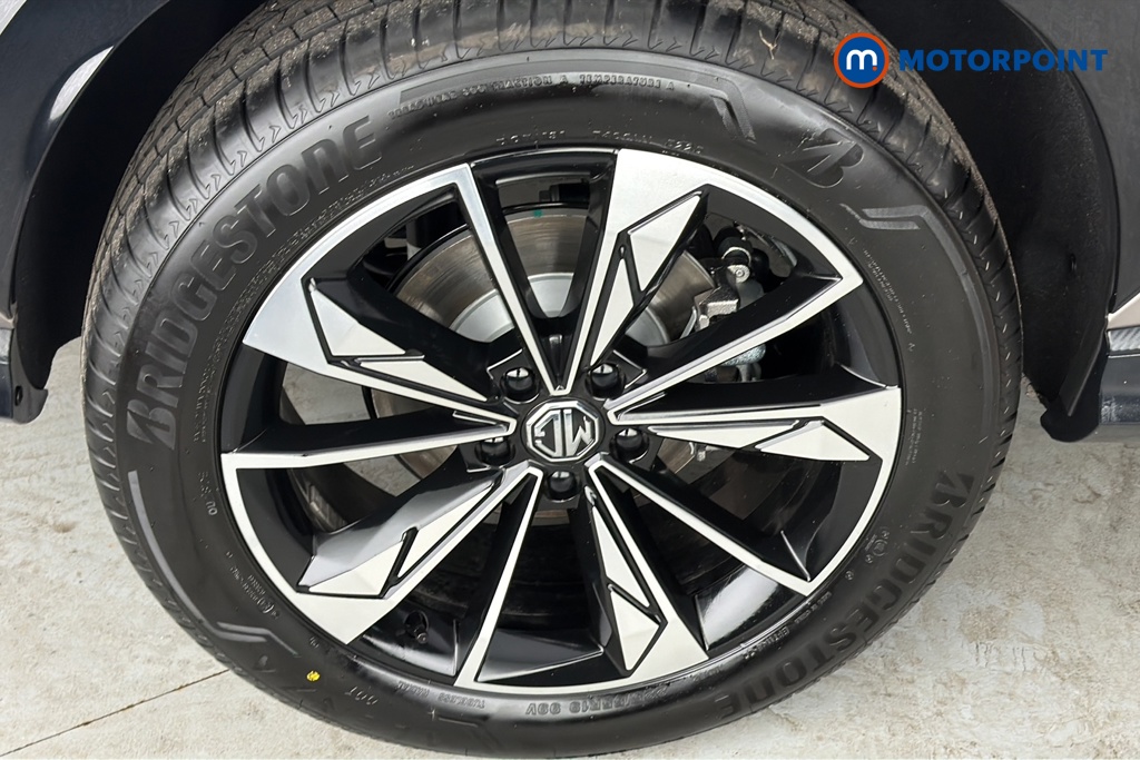 Mg Motor Uk HS Trophy Automatic Petrol-Electric Hybrid SUV - Stock Number (1683410) - 46th supplementary image