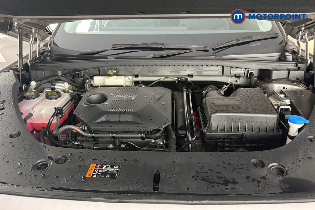 Mg Motor Uk HS Trophy Automatic Petrol-Electric Hybrid SUV - Stock Number (1683410) - 48th supplementary image