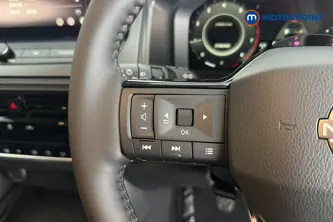 Nissan Qashqai N-Connecta Manual Petrol SUV - Stock Number (1683478) - 4th supplementary image